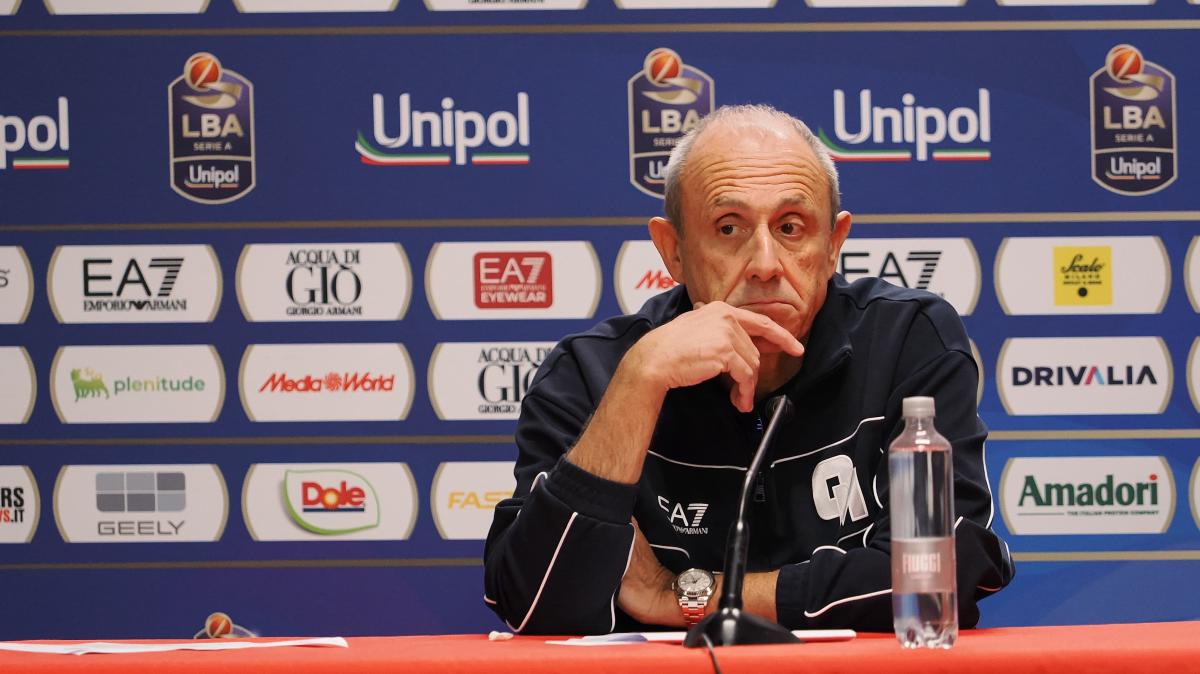 NBA ed i problemi di EuroLeague. Perché Milano è «aperta a sentire tutte le proposte»