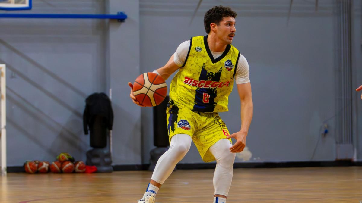 Serie B - Lions Bisceglie sconfitti a Forlimpopoli con qualche recriminazione