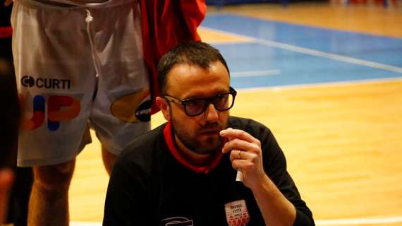 MERCATO B - Scossone Andrea Costa Imola, si dimette coach Angori