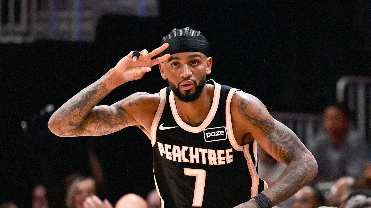 Atlanta domina Cleveland: Hawks ai playoff e titolo Southeast Division