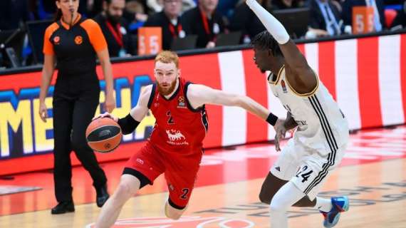 La settimana europea delle squadre italiane: in campo Eurolega ed Eurocup tra giovedì e venerdì