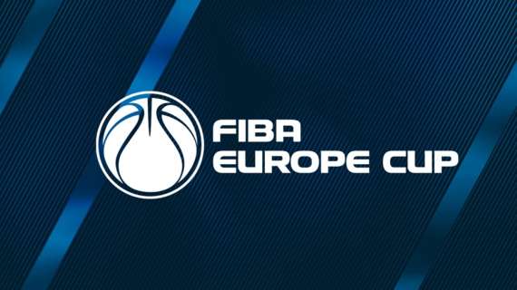 UFFICIALE: Sassari in FIBA Europe Cup, niente posto per Varese