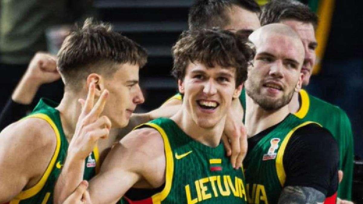 Fenerbahce, Sargiunas alla corte di Jasikevicius: i dettagli dell'operazione