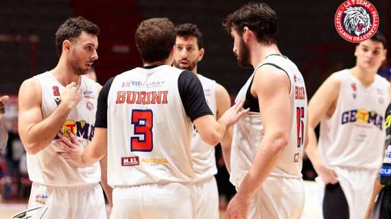 Serie B - La T Gema Montecatini in campo a Ravenna dopo lo 0-20 di Chieti