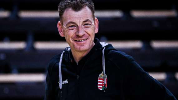 MERCATO LBA - Pistoia, Gasper Okorn è il quarto allenatore della stagione 