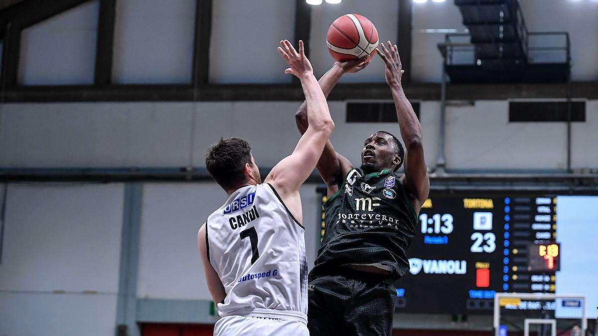 MERCATO LBA - Apu Udine, è fatta per Christon: chi gli farà posto?