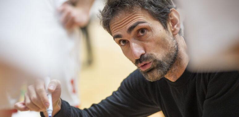 Serie B - San Giobbe Bulls attesi dalla Virtus Imola