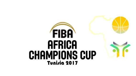 FIBA Africa Champions Cup: ecco le due finaliste!