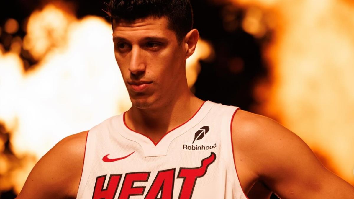 È l'anno di Simone Fontecchio: perché la svolta NBA può arrivare a Miami