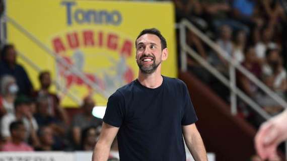Brescia, Poeta: «Disciplinati e composti. Della Valle? Una leadership incredibile»