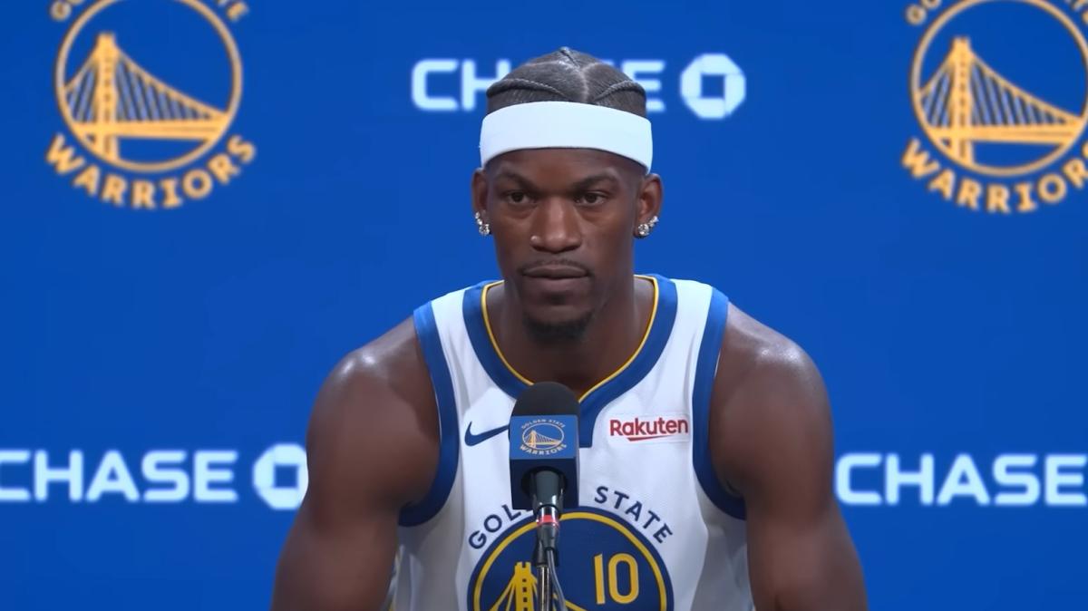 I Golden State Warriors scambieranno Jimmy Butler? La risposta è: no