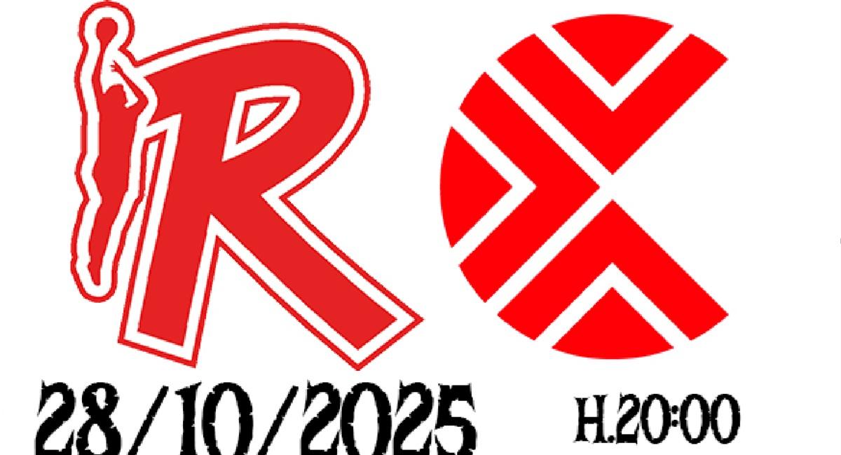 LIVE FIBA EC - Pallacanestro Reggiana vs KK Cibona, diretta streaming