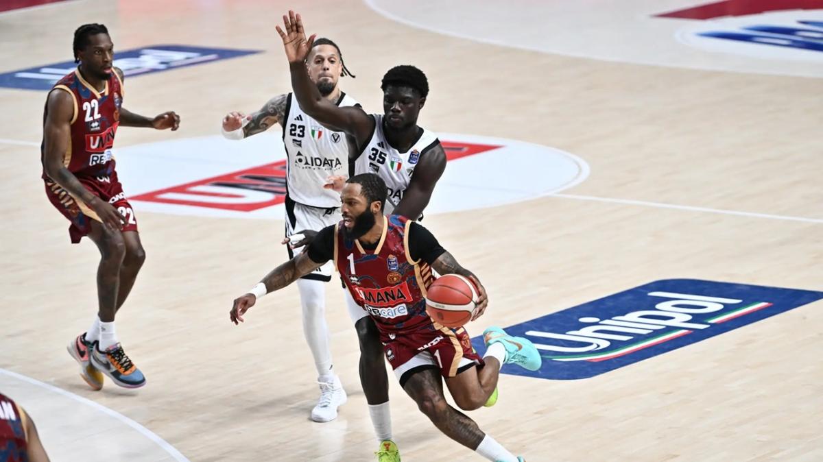 Sarà Olimpia Milano vs Reyer Venezia la finale di LBA 2025/26: il percorso dei playoff