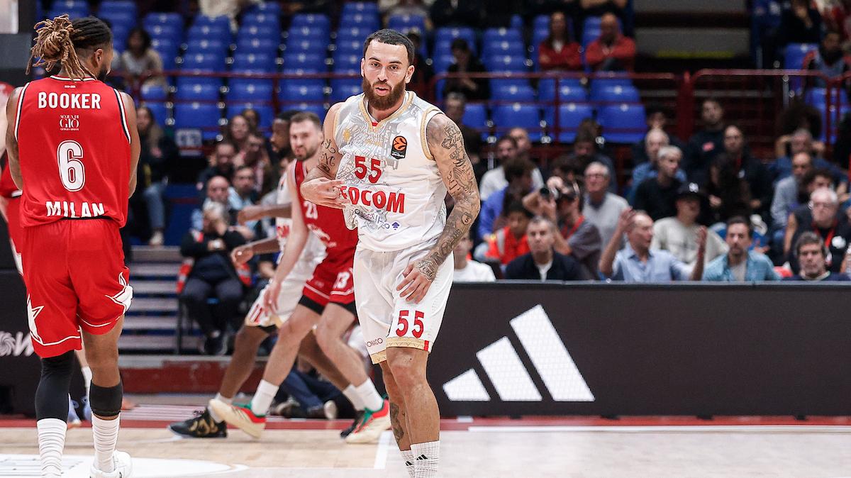 Mundo Deportivo: Mike James giocherà al Barcelona (senza Xavi Pascual)