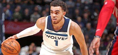 NBA Free Agency - Tyus Jones ascolta il richiamo dei Grizzlies