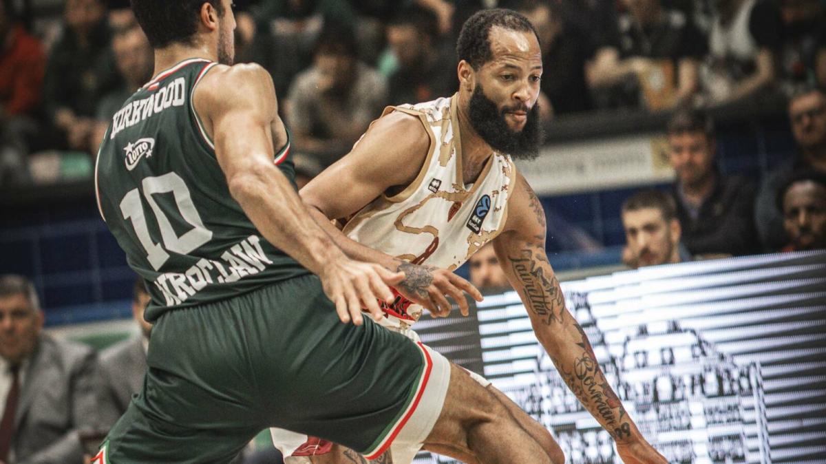 LIVE EC | La Reyer Venezia espugna il campo dello Slask Wroclaw