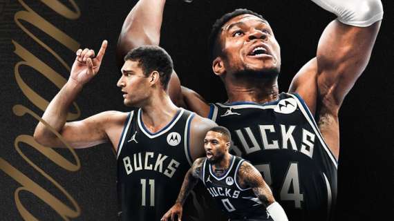 NBA - I Milwaukee Bucks dominano sui Pistons e continuano la corsa