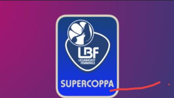 A1F: la stagione comincia sabato con la Supercoppa italiana a Schio