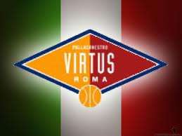 Virtus Roma: campagna abbonamenti per tornare al PalaLottomatica