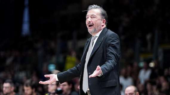 LBA - CorSport: Virtus Bologna, sulla carta la migliore di questi tempi recenti