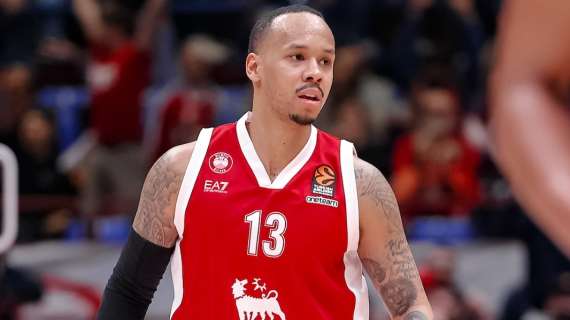 UFFICIALE EL - Shabazz Napier è del Bayer Monaco: l'ex Olimpia annunciato