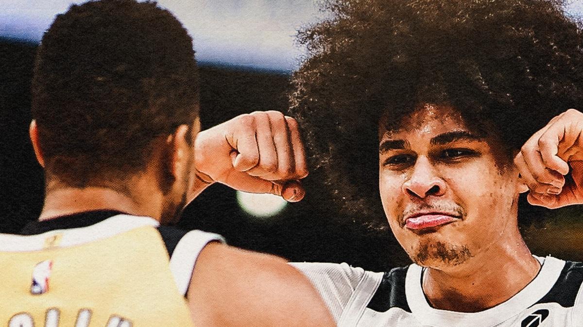 I Wizards travolgono Toronto: George illumina la notte più prolifica della stagione