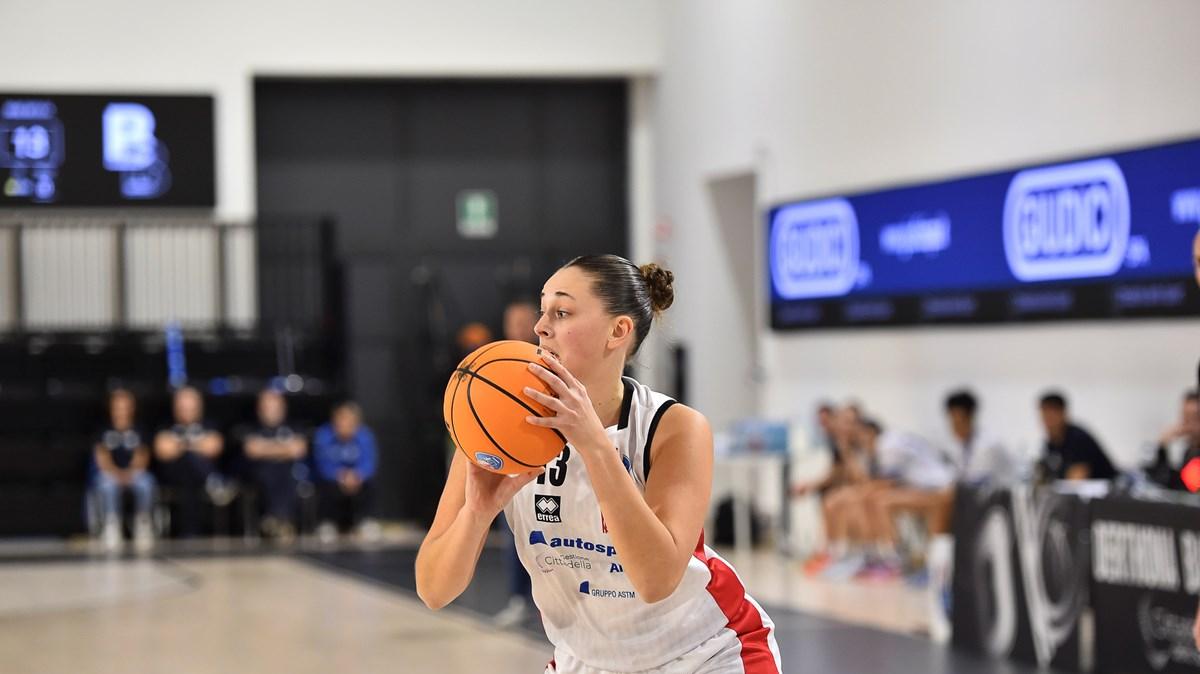 A1 F - Verso Autosped BCC Derthona-Geas Sesto San Giovanni