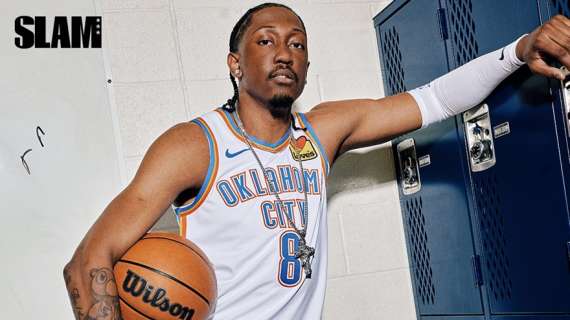 Thunder, Jalen Williams: "I veterani sono utili ma non necessari per vincere" 