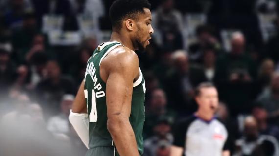 MERCATO NBA: «Bomba» da ESPN, dentro il caso Antetokunmpo e il futuro ai Bucks