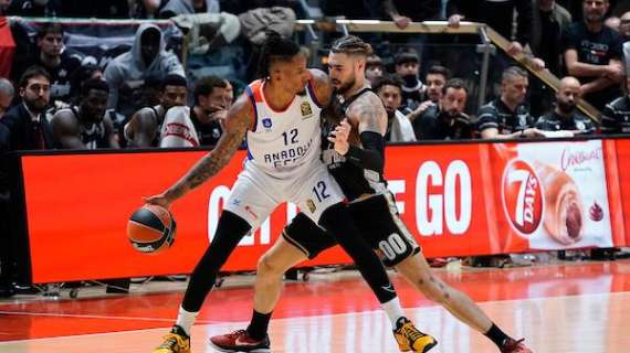 MERCATO LBA - Virtus Bologna: si insiste sulla pista Will Clyburn