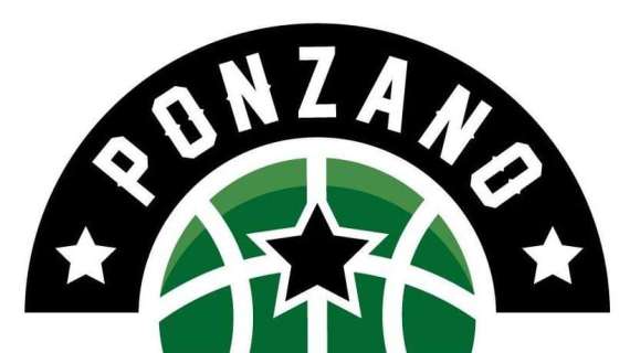 A2 F - Ponzano Basket, conferma per Giada Colombo