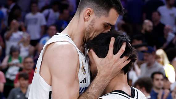 Il Real Madrid va 2-0 sul Valencia e ora è a un passo dal titolo in Spagna