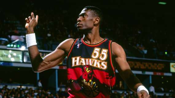 Addio a Dikembe Mutombo: a 58 anni è morto l'Hall of Famer