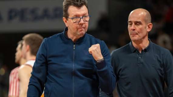 MERCATO A2 - VL Pesaro, caccia al rinforzo ma con l'attenzione di "non rovinare il gruppo"