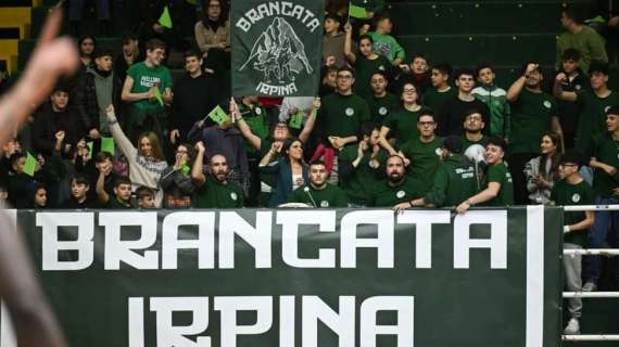 A2 - Avellino verso la JuVi, il presidente Lombardi chiama il pubblico 