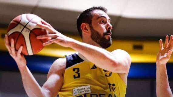 MERCATO A2 - OrziBasket, Ciani annuncia Vencato. Attesa per Luca Vitali