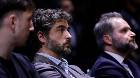 Trento, il DG Nardelli: «Abbiamo vissuto una stagione da record, ma cambieremo tutto»