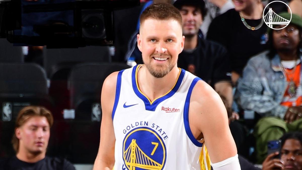 Warriors, la priorità è chiara: riportare Porzingis e Horford nella Baia