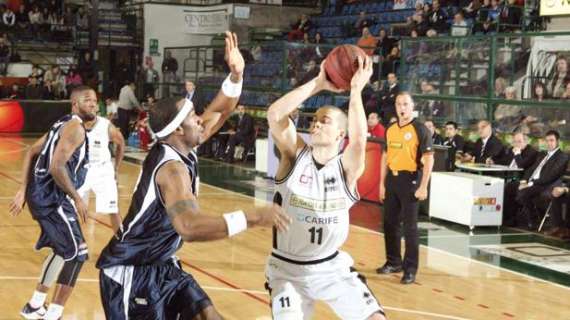 Peter Ezugwu da sostanza alla difesa Assigeco