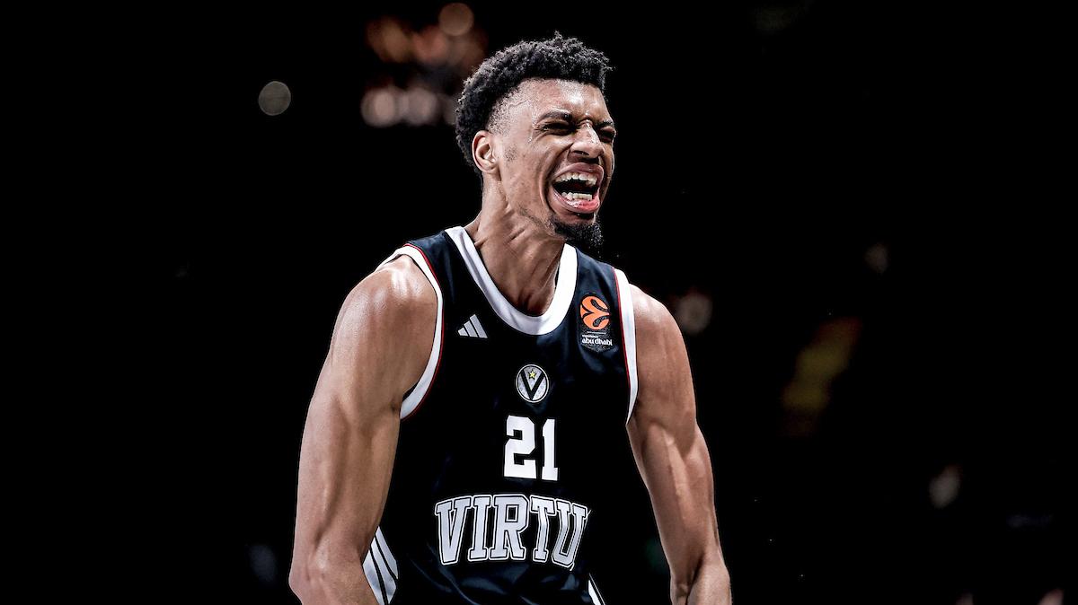 Virtus Bologna, super Alston e Morgan: le parole dei due dopo Milano