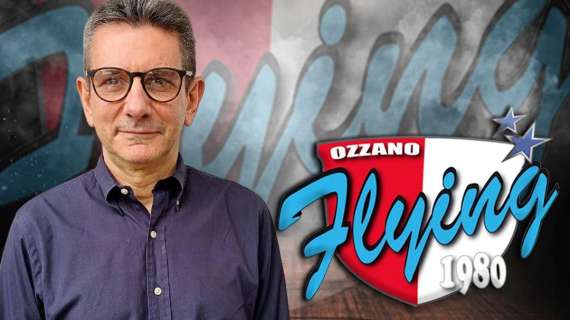 Serie B - Ozzano, il nuovo coach è Gabriele Giuliani