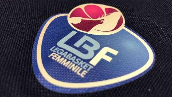 LBF - Eletti i delegati delle Società partecipanti ai Campionati Nazionali Femminili