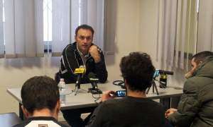 Luca Bechi