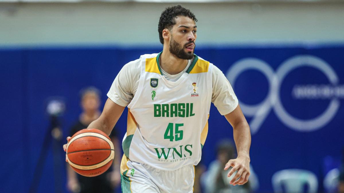 Paris Basketball, primi movimenti: il brasiliano Maozinha Pereira e un veterano
