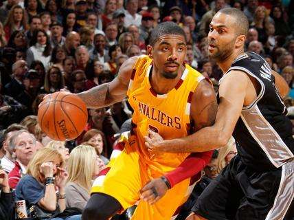 I Cavaliers si tolgono un peso di dosso: possono vincere contro una delle due grandi!