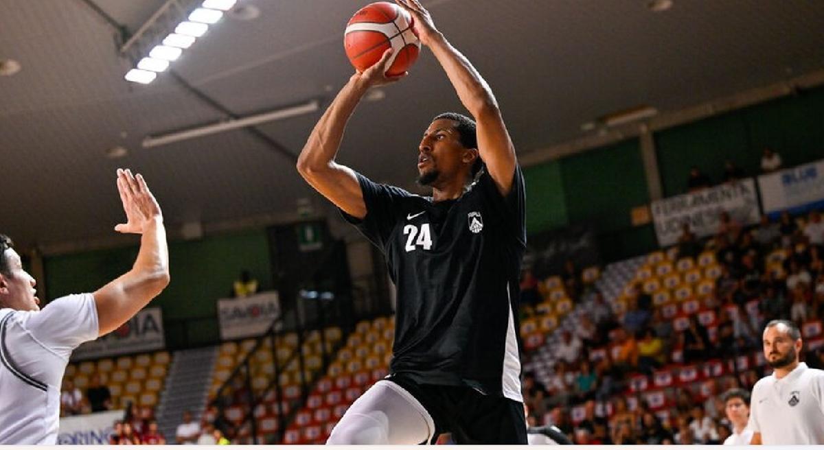 Highlights LBA | Al PalaCarnera sfida all'ultimo secondo tra Udine e Virtus Bologna
