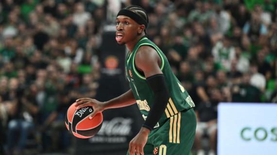 Il difficile inizio di TJ Shorts al Panathinaikos e i dubbi di Chima Moneke