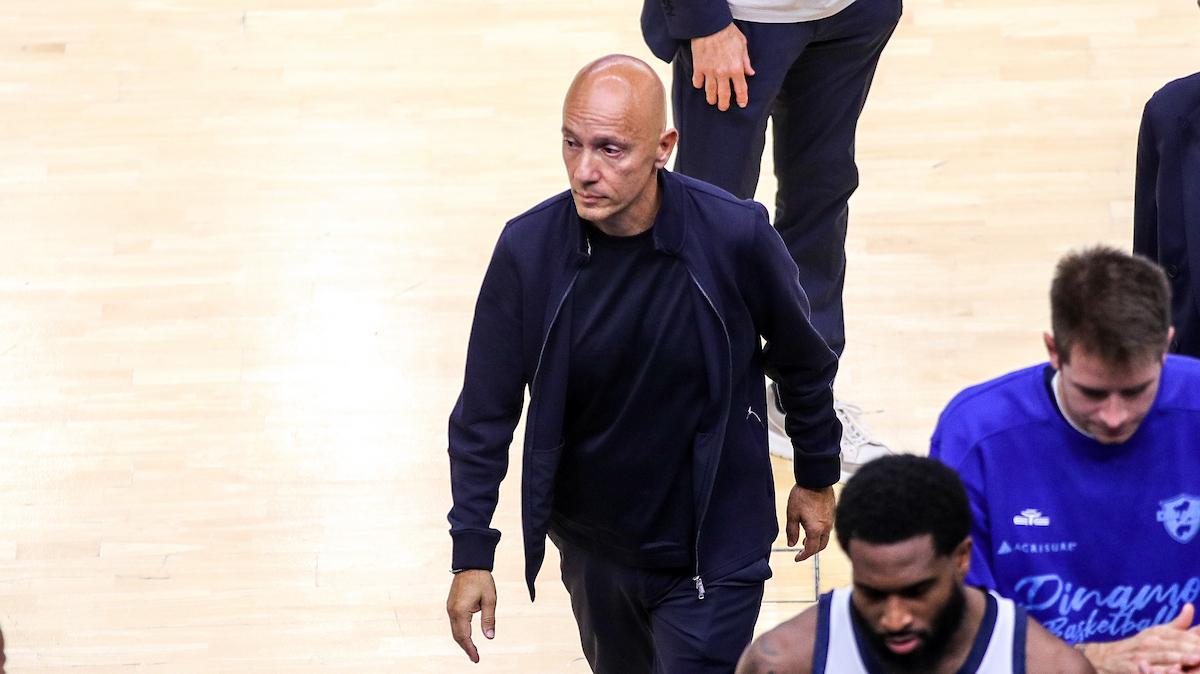 MERCATO LBA - «Adesso tutti sono sotto esame»: Sassari, Sardara dopo il ko con Udine