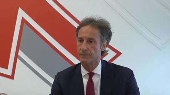 LBA - Claudio Coldebella: "Vedo dei palazzetti e un livello di pallacanestro molto alta"