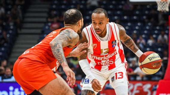ABA League - Sintesi del secondo turno
